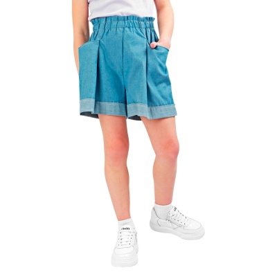 Шорты Bell Bimbo 241118 01